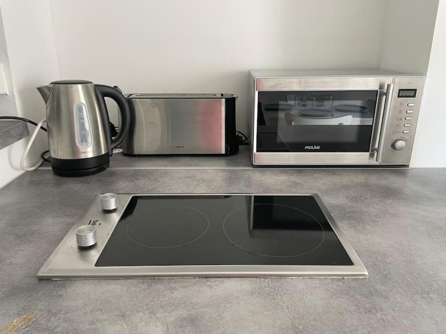 Appartement Cosy Au Coeur De L'Ecusson Μονπελιέ Εξωτερικό φωτογραφία