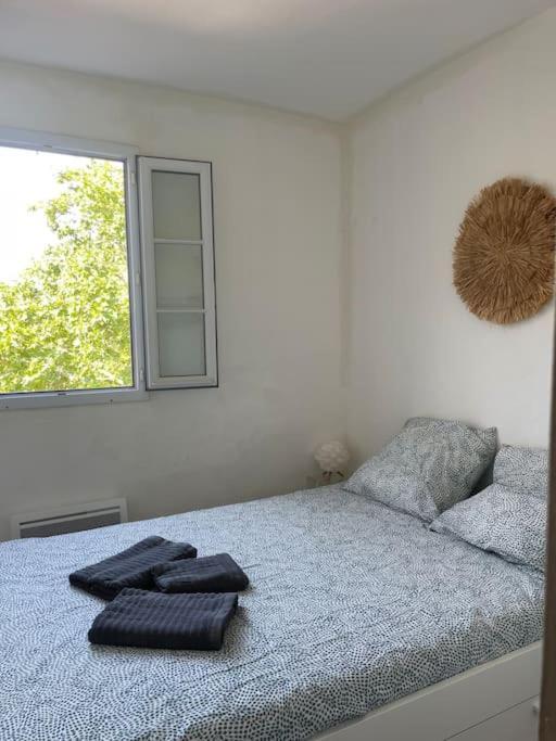 Appartement Cosy Au Coeur De L'Ecusson Μονπελιέ Εξωτερικό φωτογραφία