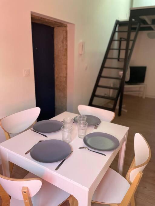 Appartement Cosy Au Coeur De L'Ecusson Μονπελιέ Εξωτερικό φωτογραφία