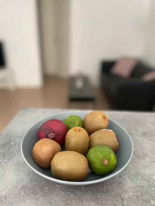 Appartement Cosy Au Coeur De L'Ecusson Μονπελιέ Εξωτερικό φωτογραφία